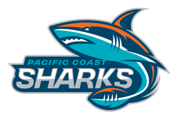 Pacific Coast Sharks