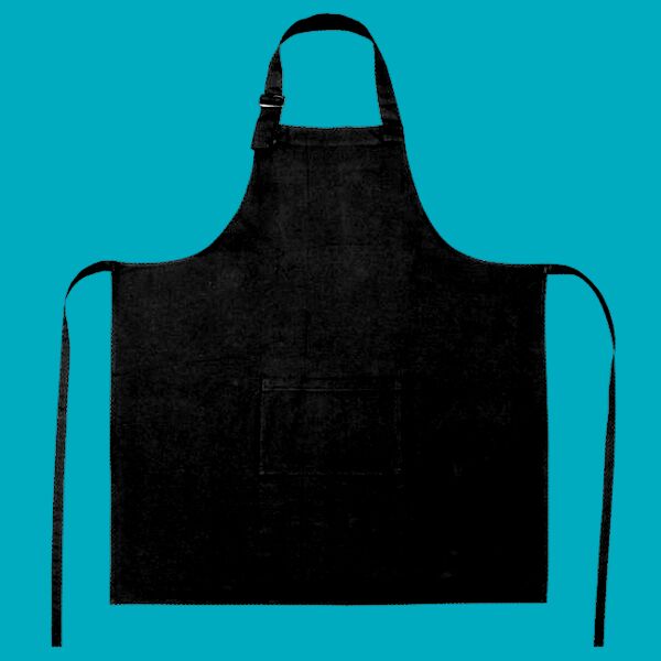 Prostaff Bib Apron Thumbnail
