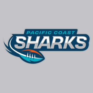 Sharks Bottle Opener Design