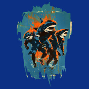 Kid's Tee Design
