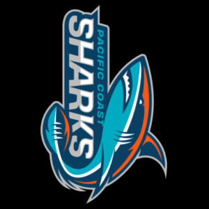 Sharks Banner Design