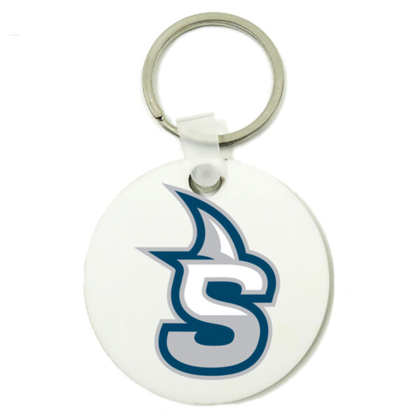 Sharks Keyring Thumbnail