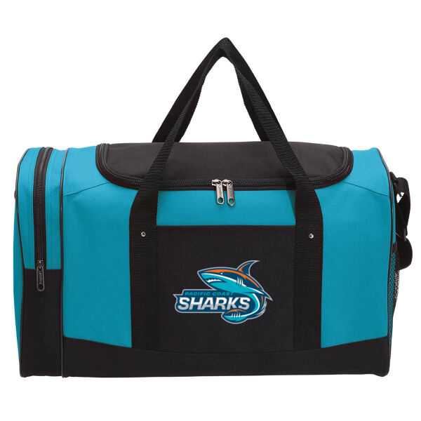 Shark Bag Thumbnail