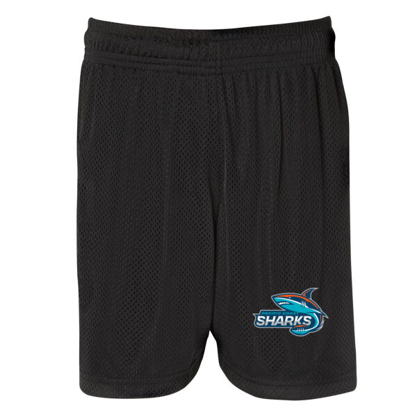 Kid's Shorts Thumbnail