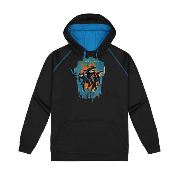 Kid's Hoodie Thumbnail