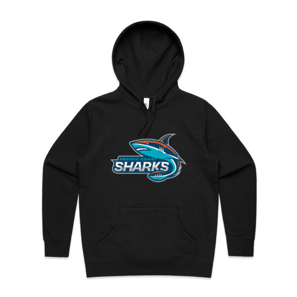 Women's Hoodie Thumbnail