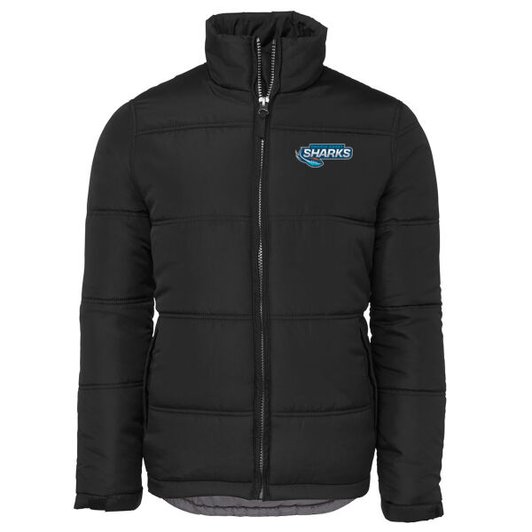 Men's Jacket Thumbnail