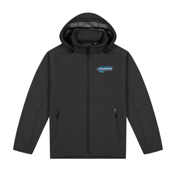 Kid's Jacket Thumbnail