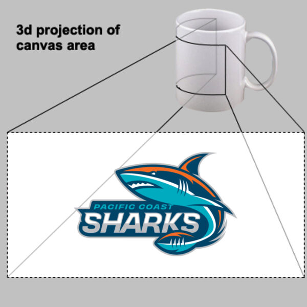 Coloured Inner Mug Thumbnail