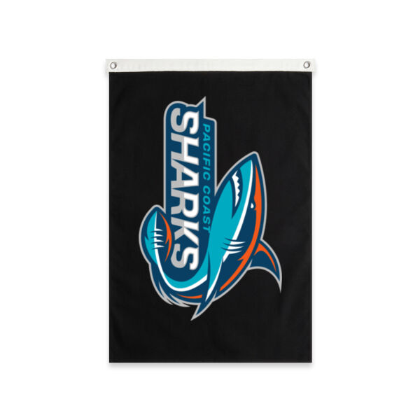 Sharks Banner Thumbnail