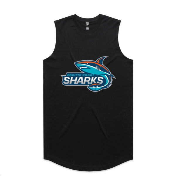 Men's Vest Thumbnail