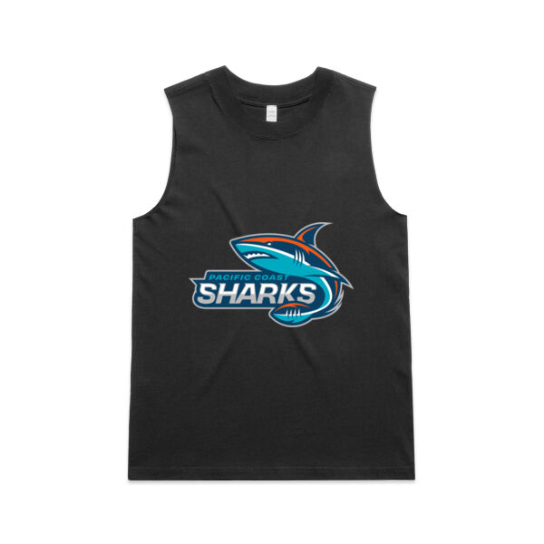 Women's Vest Thumbnail