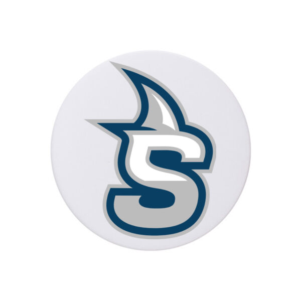 Sharks Coaster Thumbnail