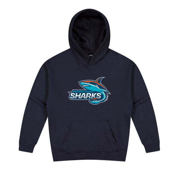 Men's Hoodie Thumbnail