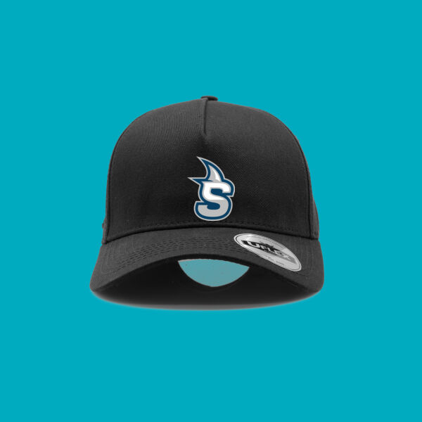 Sharks Snap Back Thumbnail