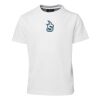 Podium Mens Poly Tee Thumbnail